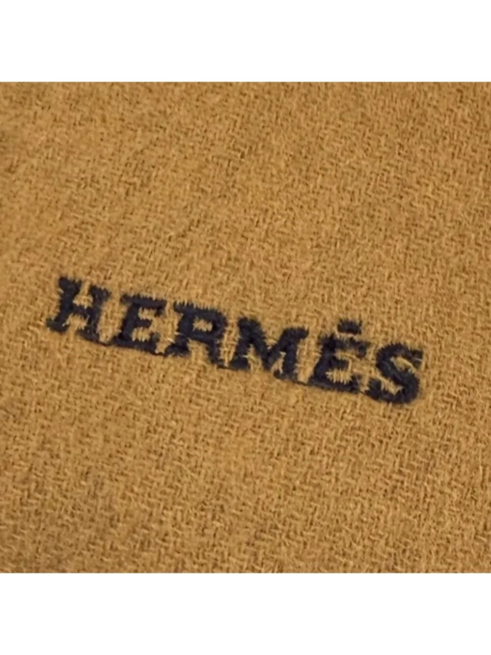 Hermes this authentic